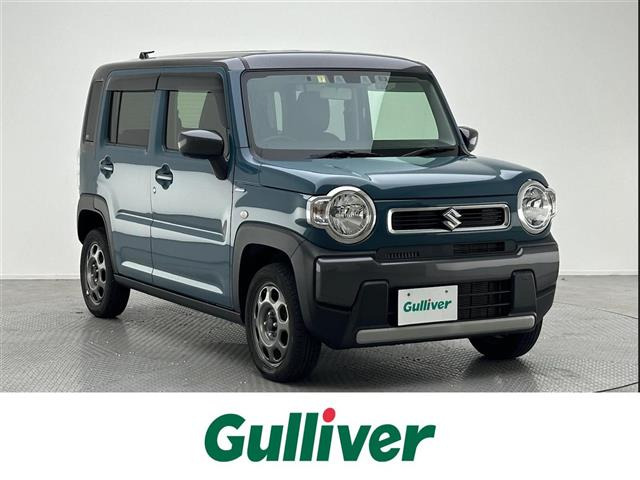 ハスラー ハイブリッド(HYBRID) G 修復歴無し