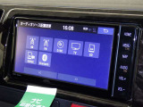 AM/FMラジオ付きです♪