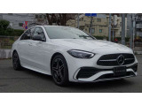 Cクラス C220d スポーツ (ISG) 