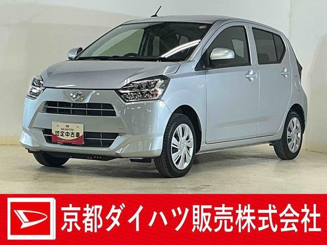 ミライース X SAIII 