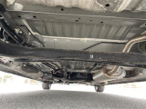 【下回り】目立つ錆や腐食もなくきれいな状態です!もちろん納車前には法定点検を実施致します!//
