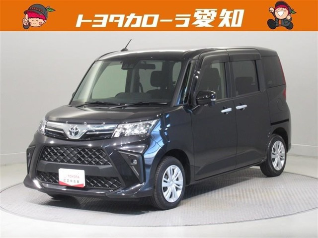 トヨタ ルーミー 