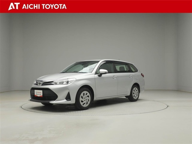 カローラフィールダー 1.5 EX 