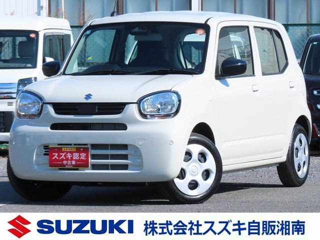 アルト L オーディオレス