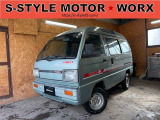 スズキ エブリイ