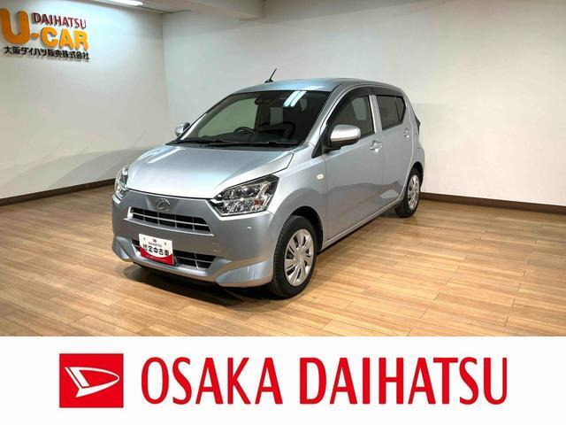 ミライース X SAIII