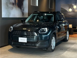 MINI COUNTRYMAN D入庫致しました。入庫致しました。ご不明点・お問い合わせはお気軽に【無料専用ダイアル 0078-6002-108665】ご連絡下さい。