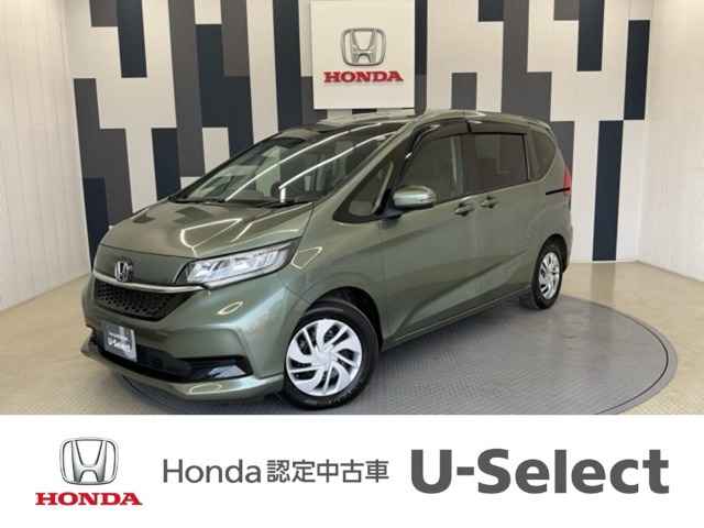 ホンダ フリード 