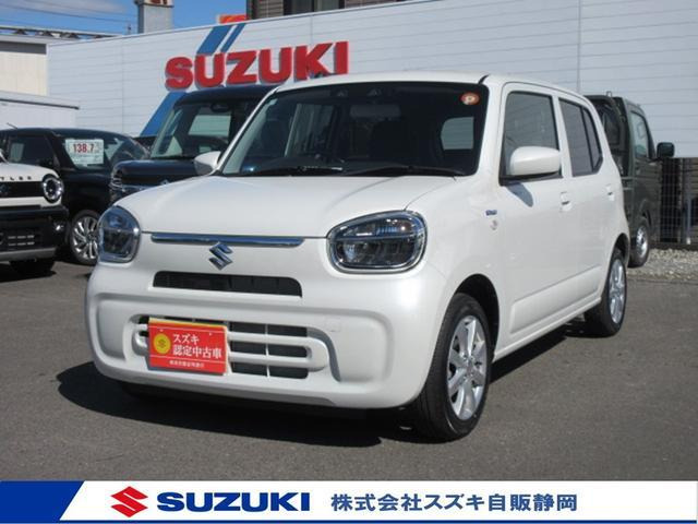 アルト ハイブリッド(HYBRID) X 