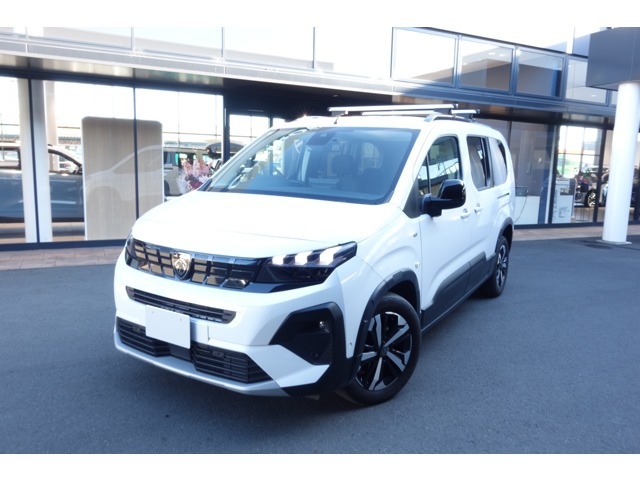 リフターロング GT ディーゼル 