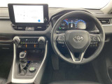 RAV4 2.5 ハイブリッド G E-Four 4WD 