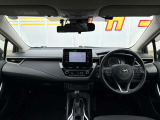 ★とても広く、ゆったりとしています!運転席からの視界も見やすく、運転しやすいですよ★