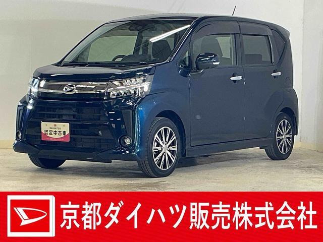 ムーヴカスタム X リミテッドII SAIII 