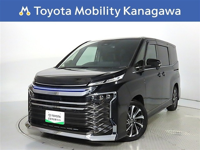 ヴォクシー  2.0 S-Z