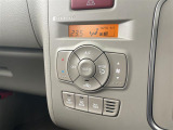 【 オートエアコン 】車内温度を感知して自動で温度調整をしてくれるのでいつでも快適な車内空間を創り上げます!//