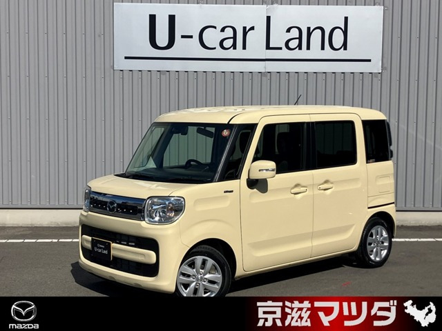 マツダ フレアワゴン 