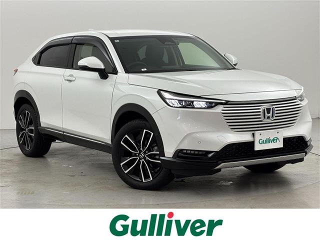 ホンダ ヴェゼル 