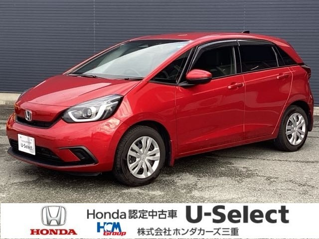 フィット  1.3 ホーム