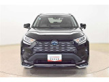 RAV4 2.5 ハイブリッド G E-Four 4WD 
