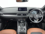 CX-5 2.2 XD レトロスポーツエディション 修復歴無し