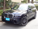 X7 xドライブ 40d Mスポーツ 4WD 