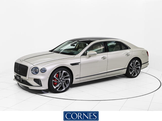 フライングスパー スピード 4WD 