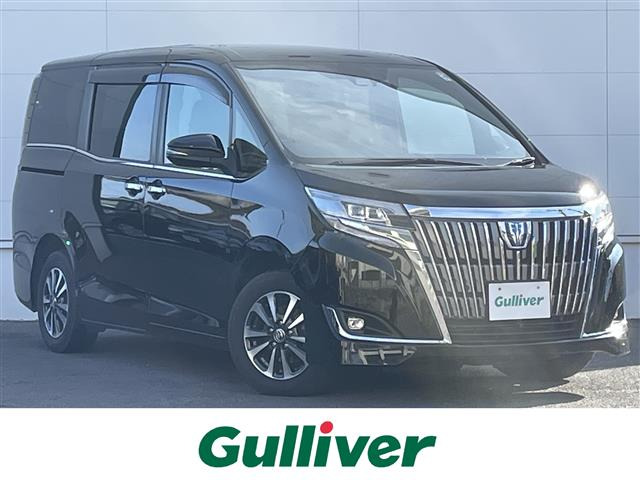 エスクァイアハイブリッド 1.8 Gi 修復歴無し