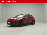 トヨタ C-HR