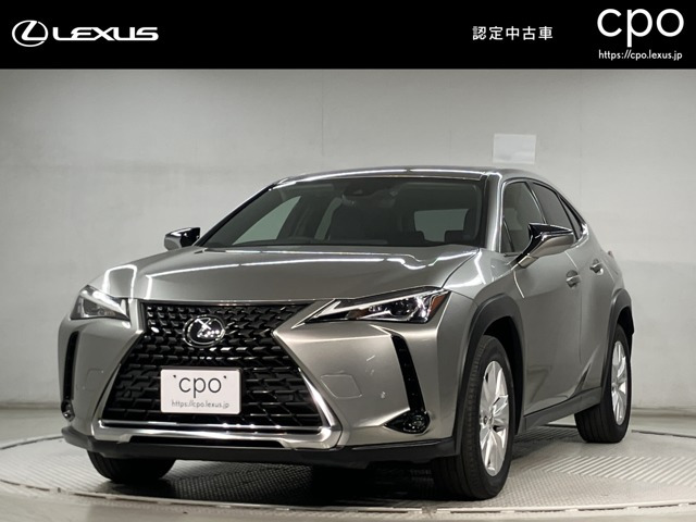 UX 200 バージョンC 