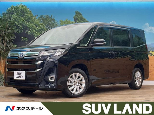 ノア 1.8 ハイブリッド Z （6AA-ZWR95W）