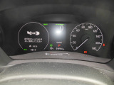 Honda車が初めての方にも扱いやすく分かりやすいインパネ周りと各種スイッチ類です。