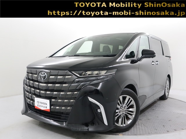 アルファード 2.5 Z 