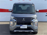 eKクロス T 4WD 
