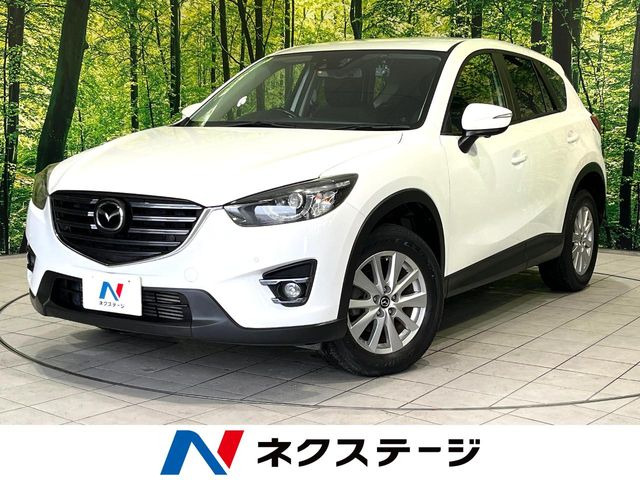 CX-5  XD プロアクティブ