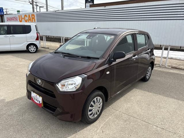 ミライース L SAIII 4WD 