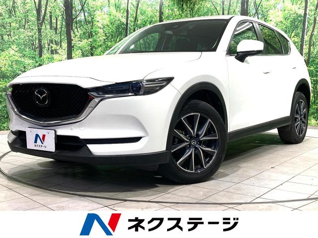 CX-5  XD プロアクティブ