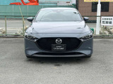 MAZDA3ファストバック 1.8 XD バーガンディ セレクション 