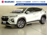 スズキ フロンクス