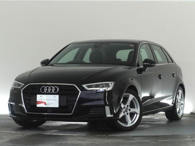 A3スポーツバック 30 TFSI スポーツ 
