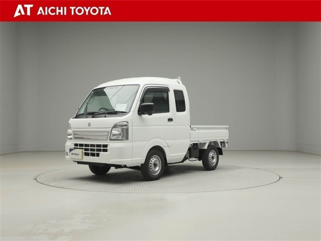 キャリイ スーパーキャリイ L 4WD 