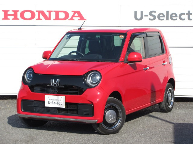 N-ONE オリジナル 4WD 