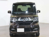 N-BOXカスタム G L ホンダセンシング 4WD 