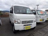 アクティバン SDX 4WD 