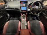 WRX S4 2.0 STI スポーツ アイサイト 4WD 