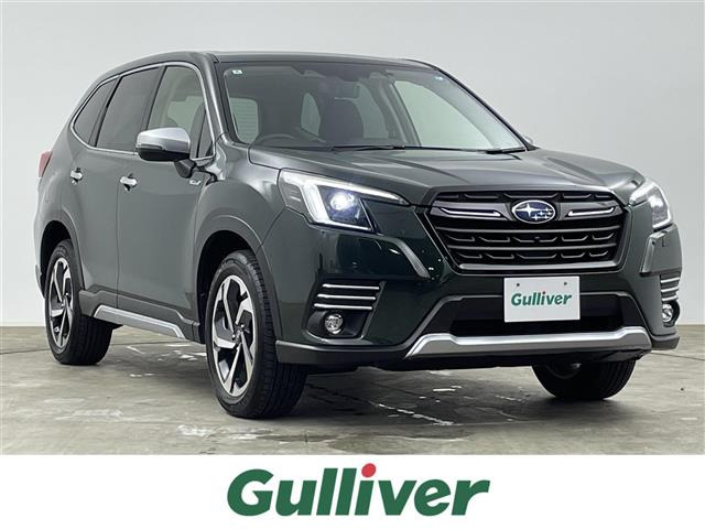 フォレスター 2.0 アドバンス 4WD 4WD 修復歴無し