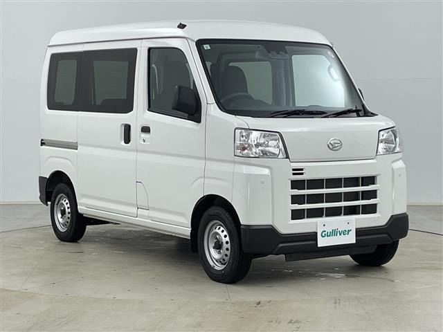 ハイゼットカーゴ  DX 4WD 修復歴無し