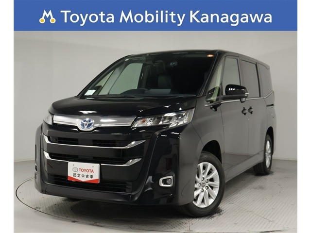 ノア 1.8 ハイブリッド Z E-Four 4WD（6AA-ZWR95W）