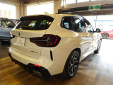 X3 xドライブ20d Mスポーツ ディーゼル 4WD 