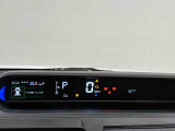 TFTカラ-マルチインフォメ-ションディスプレイ4.2インチの液晶画面に、安全・安心のコンテンツやオ-トエアコンのステ-タスなど、さまざまな運転情報を表示し見やすさにこだわったメ-タ-です♪