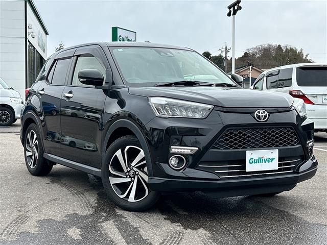 ライズ 1.2 Z 修復歴無し（5BA-A201A）